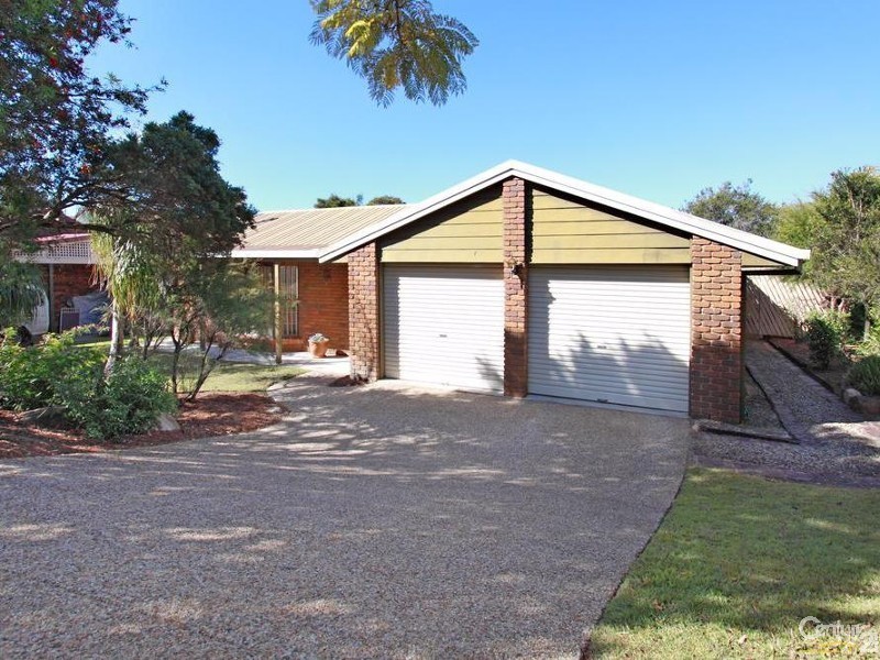 2 Franklin Court, Albany Creek QLD 4035