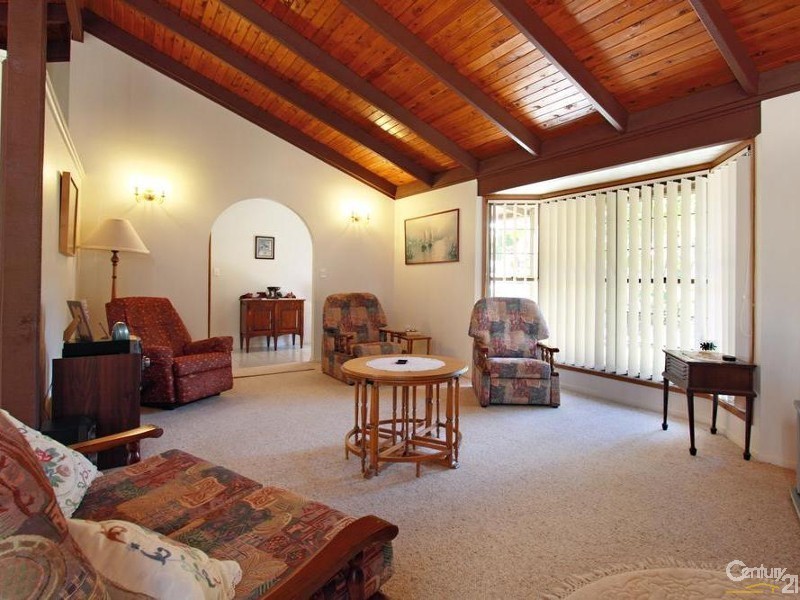 2 Franklin Court, Albany Creek QLD 4035