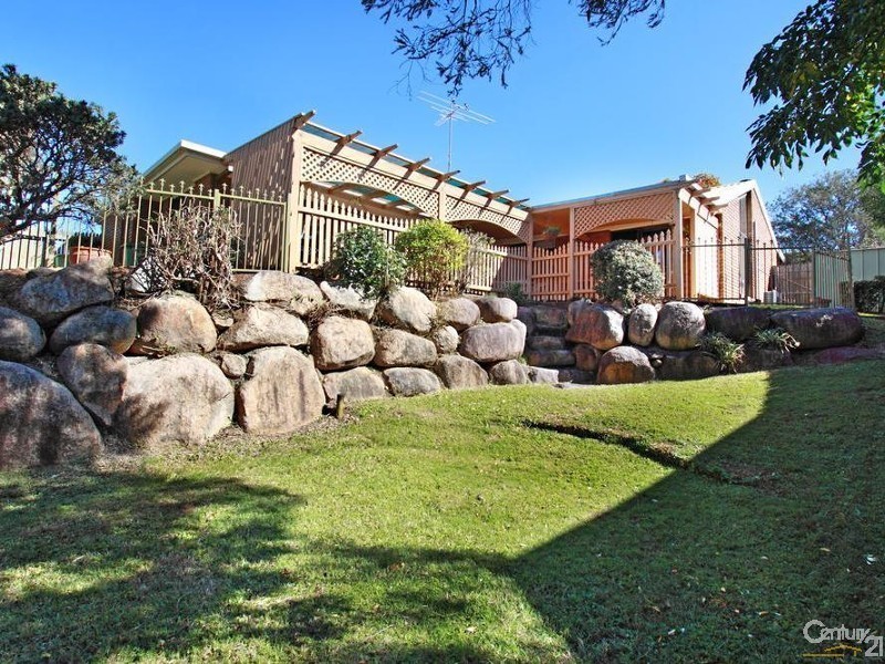 2 Franklin Court, Albany Creek QLD 4035