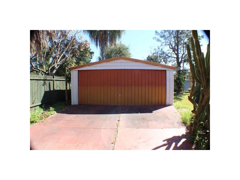 93  LANDSBORO AVENUE, Boondall QLD 4034