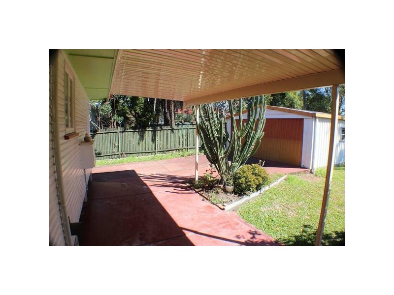 93  LANDSBORO AVENUE, Boondall QLD 4034
