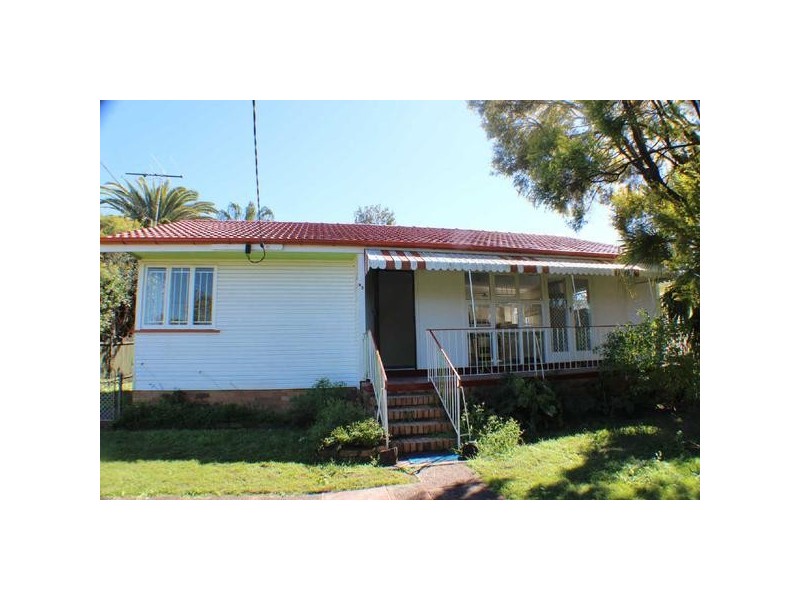 93  LANDSBORO AVENUE, Boondall QLD 4034