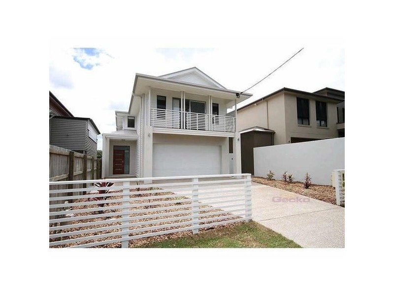 26 Magdala Street, Ascot QLD 4007