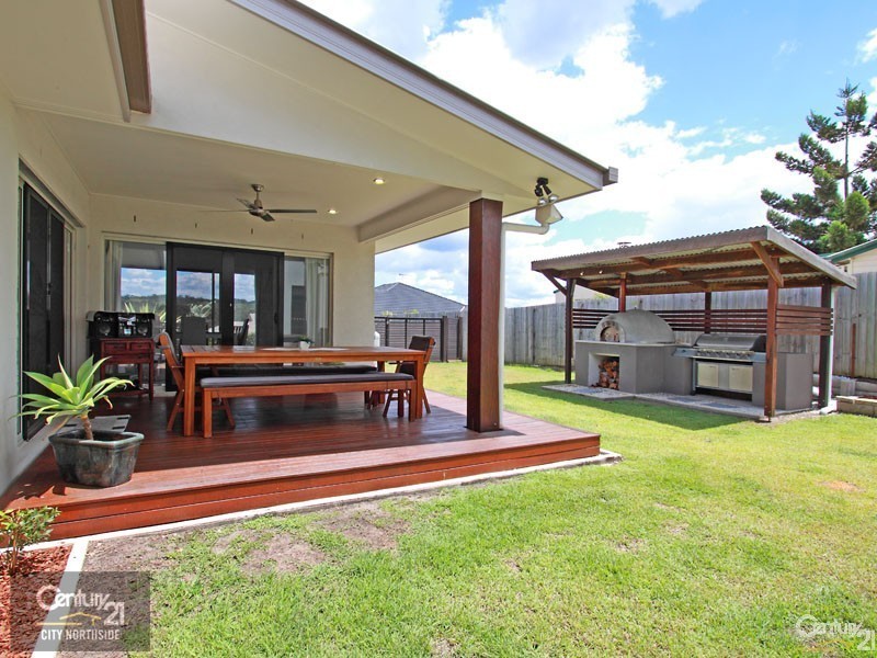 14 Elle Court, Cashmere QLD 4500