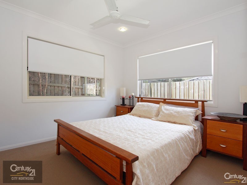 14 Elle Court, Cashmere QLD 4500
