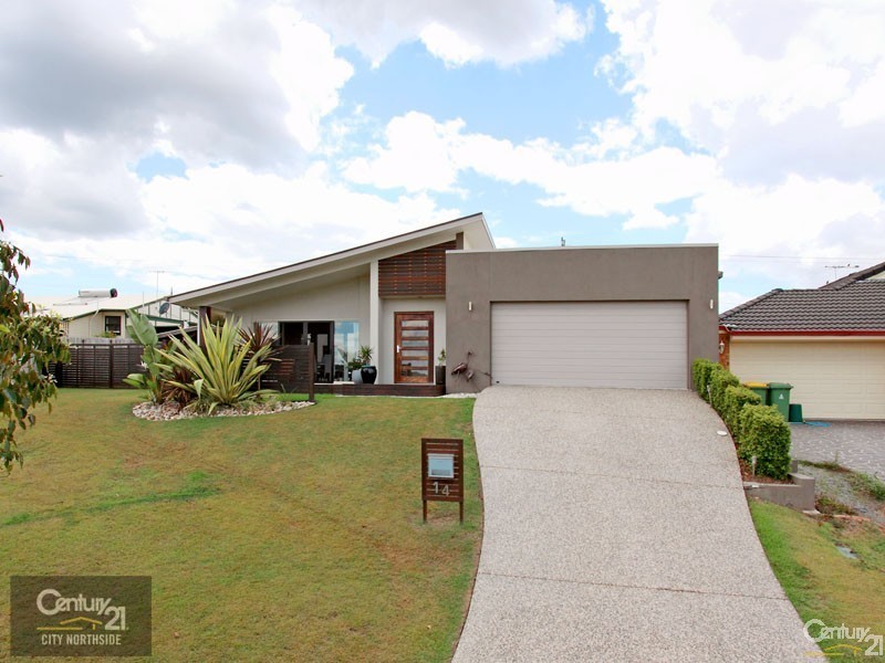 14 Elle Court, Cashmere QLD 4500