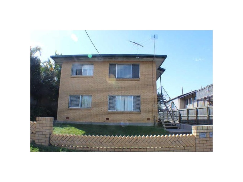 4/197  BUCKLAND ROAD, Nundah QLD 4012