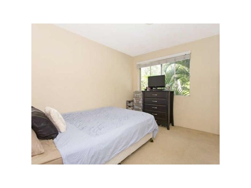 1/31  Orchard Street, Toowong QLD 4066