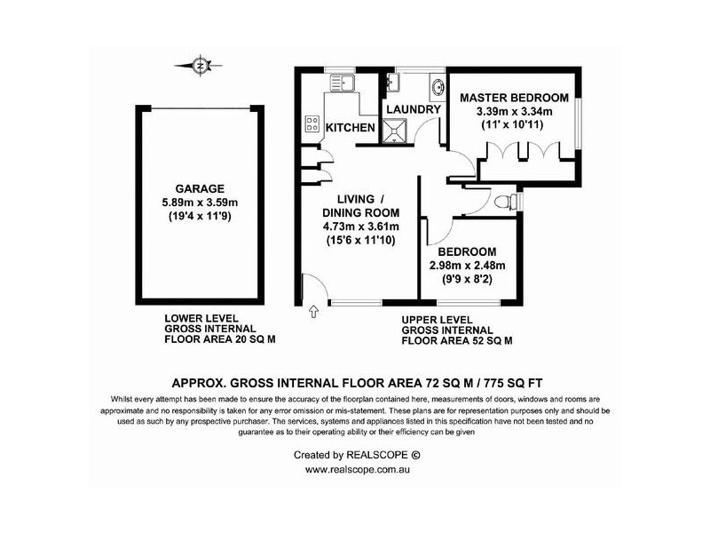 1/31  Orchard Street, Toowong QLD 4066