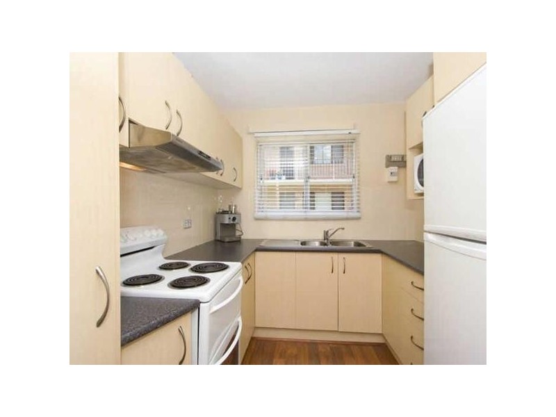 1/31  Orchard Street, Toowong QLD 4066
