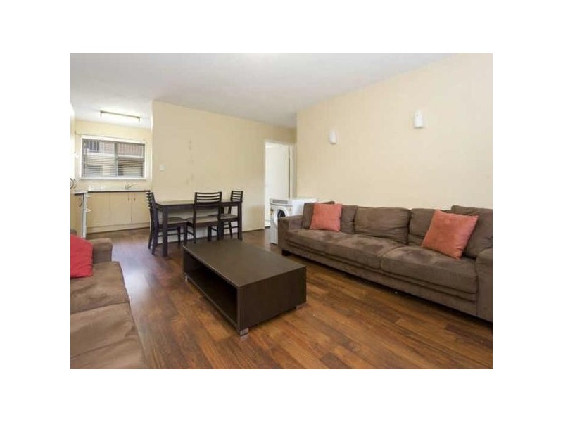 1/31  Orchard Street, Toowong QLD 4066