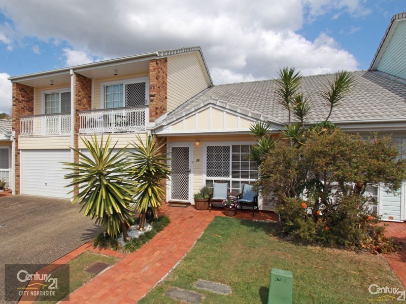 24/46 Albany Creek Road, Aspley QLD 4034