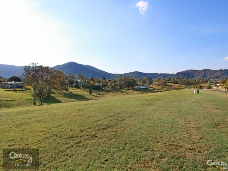 Samford Valley QLD 4520