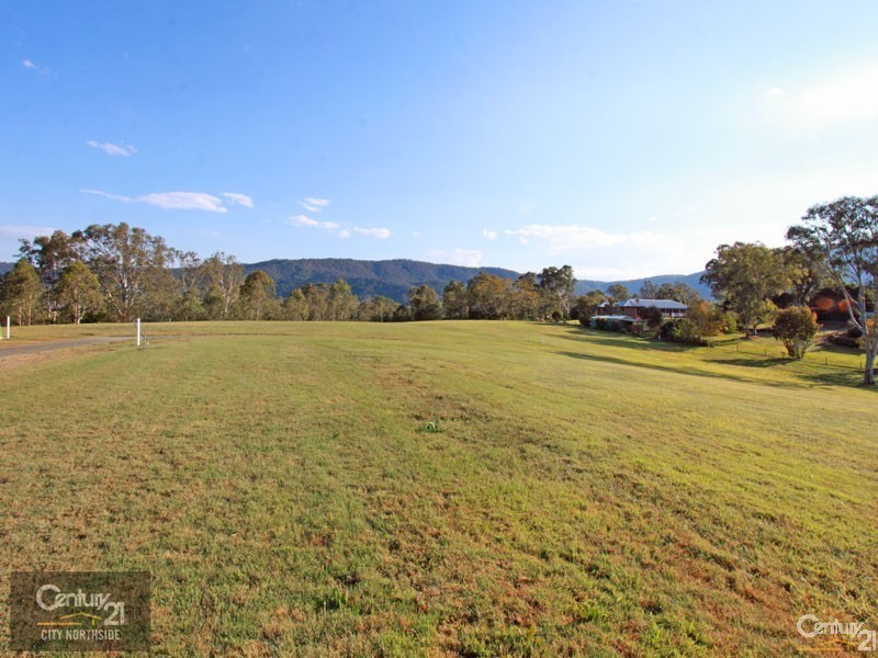 Samford Valley QLD 4520