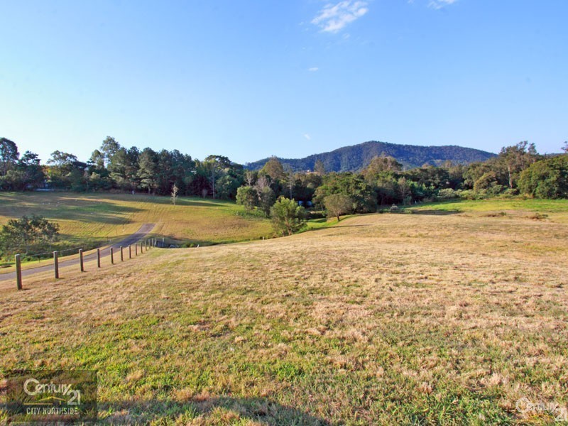 Samford Valley QLD 4520
