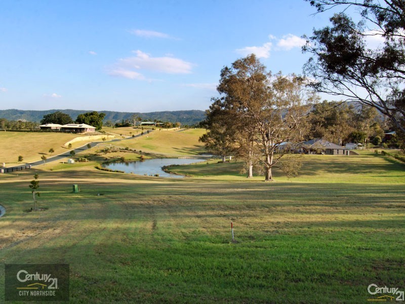 Lot 2 Haigh Crescent, Samford Valley QLD 4520