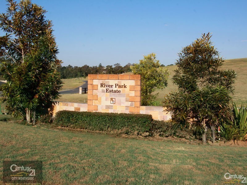 Lot 2 Haigh Crescent, Samford Valley QLD 4520
