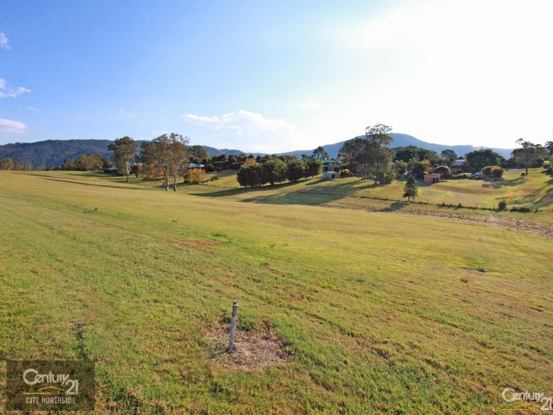 Lot 6 Haigh Crescent, Samford Valley QLD 4520