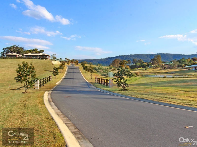 Lot 6 Haigh Crescent, Samford Valley QLD 4520