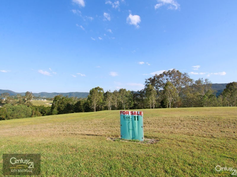 Lot 11 Angshelle Court, Samford Valley QLD 4520