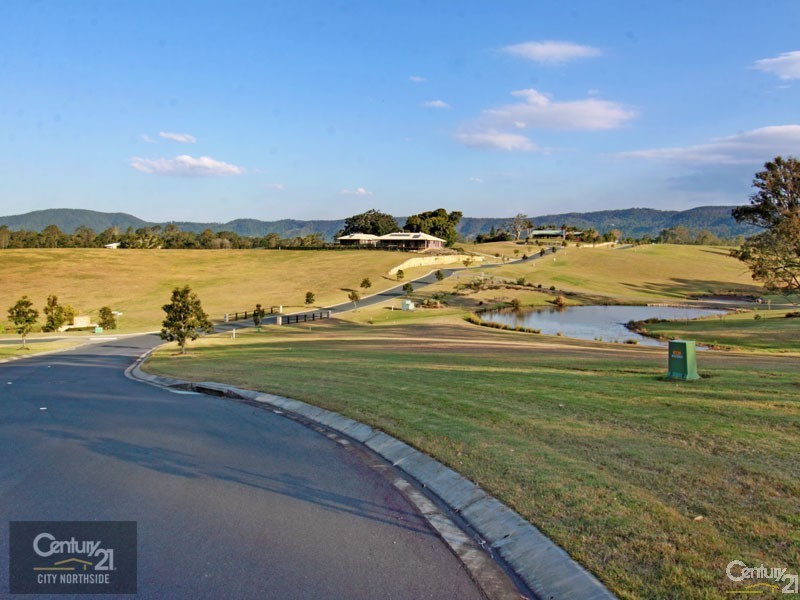 Lot 19 Haigh Crescent, Samford Valley QLD 4520