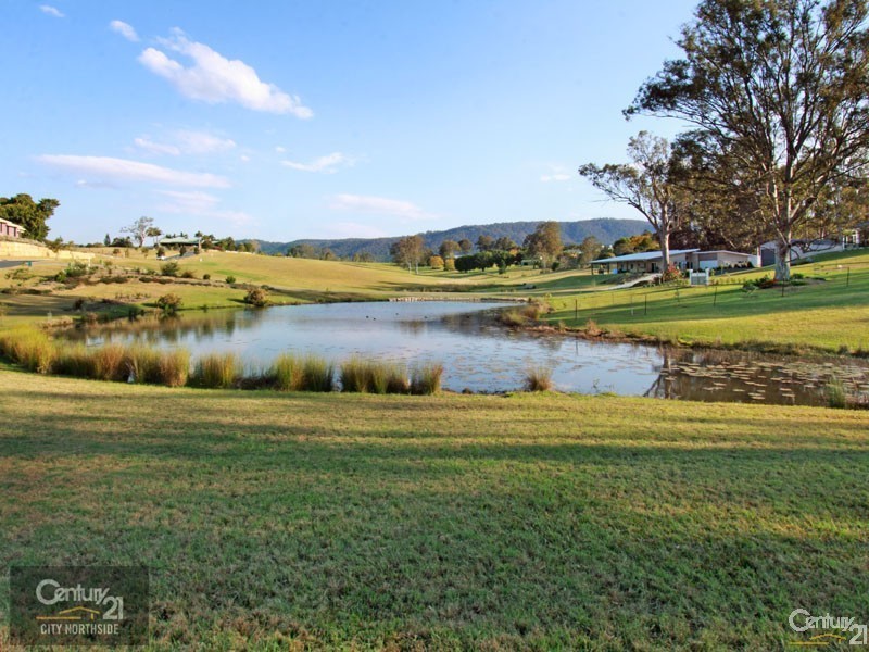 Lot 28 Tralisa Court, Samford Valley QLD 4520