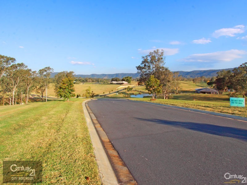 Lot 28 Tralisa Court, Samford Valley QLD 4520