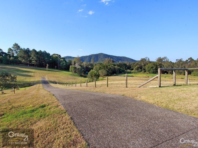 Lot 36 Tralisa Court, Samford Valley QLD 4520