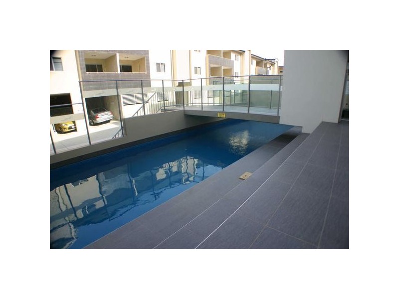 404/61  Buckland Road, Nundah QLD 4012