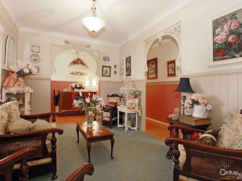 1 Hazelnut Close, Warner QLD 4500