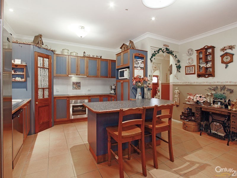 1 Hazelnut Close, Warner QLD 4500