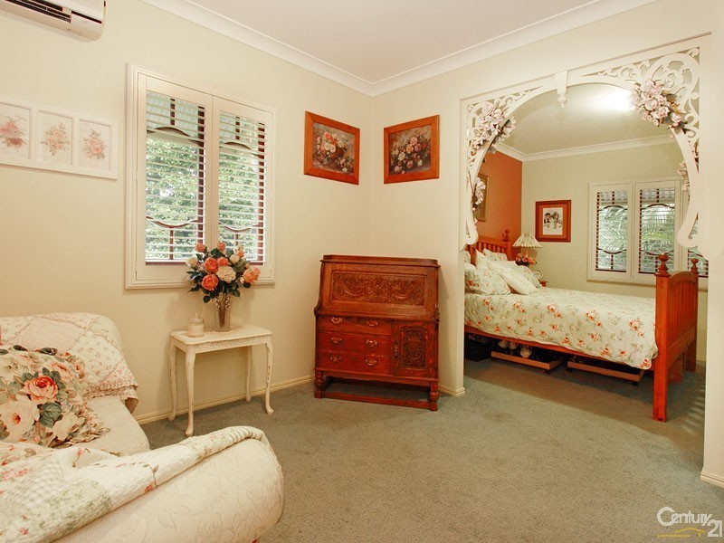 1 Hazelnut Close, Warner QLD 4500