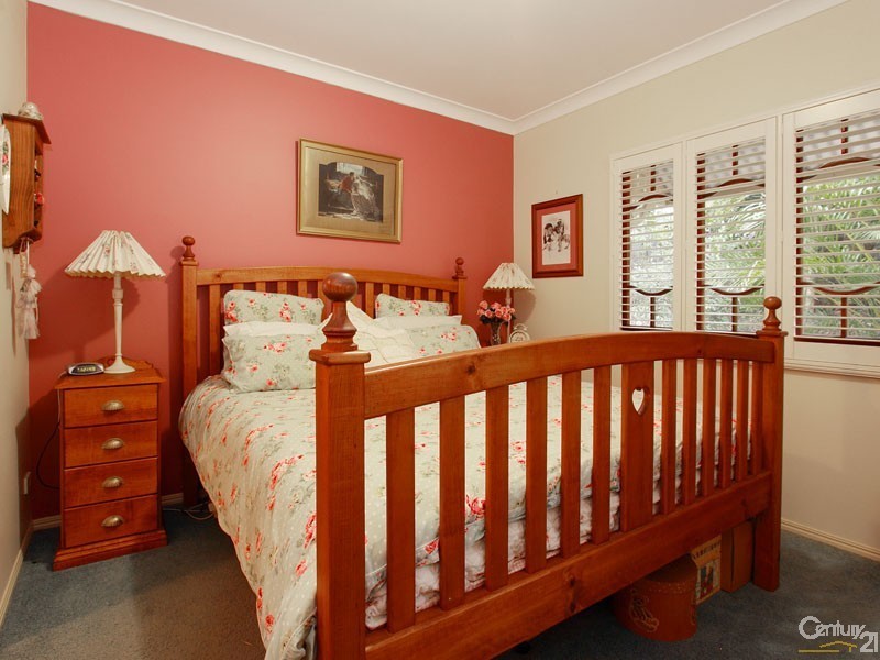 1 Hazelnut Close, Warner QLD 4500