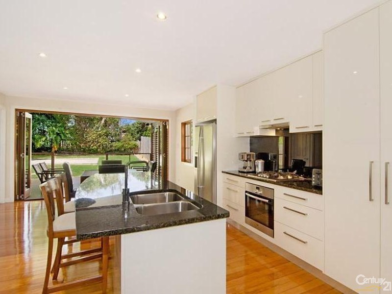 17 Edinburgh Castle Road, Kedron QLD 4031