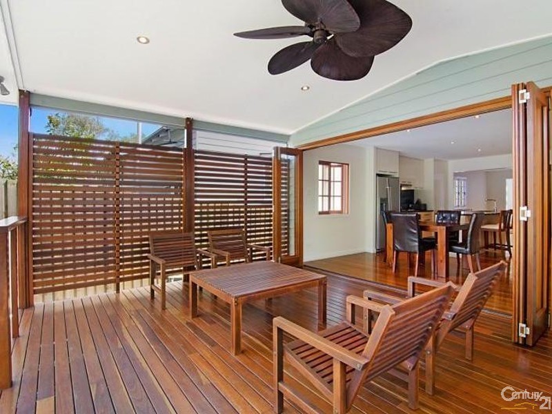 17 Edinburgh Castle Road, Kedron QLD 4031