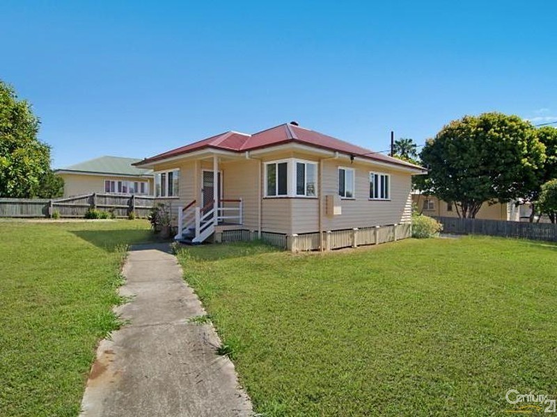 1 Clewitt Street, Zillmere QLD 4034