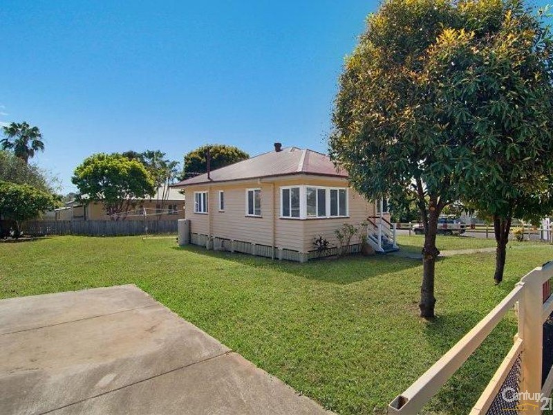 1 Clewitt Street, Zillmere QLD 4034