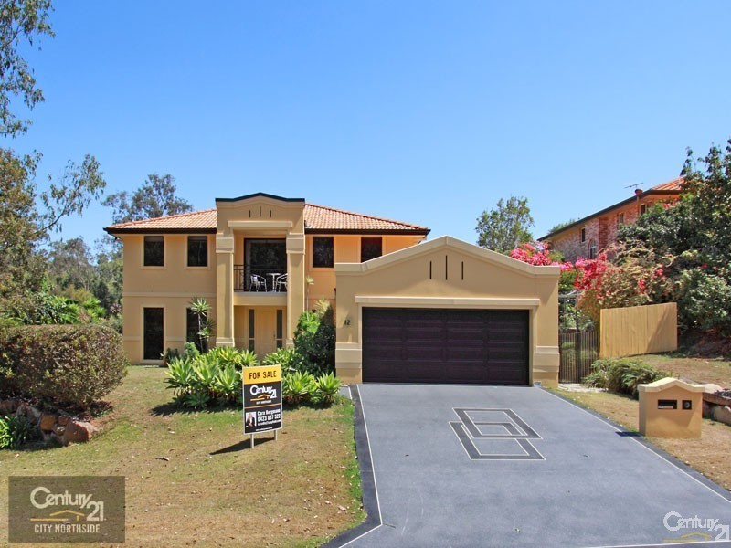 12 Country Club Drive, Albany Creek QLD 4035