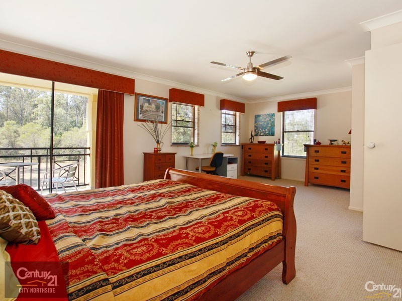 12 Country Club Drive, Albany Creek QLD 4035