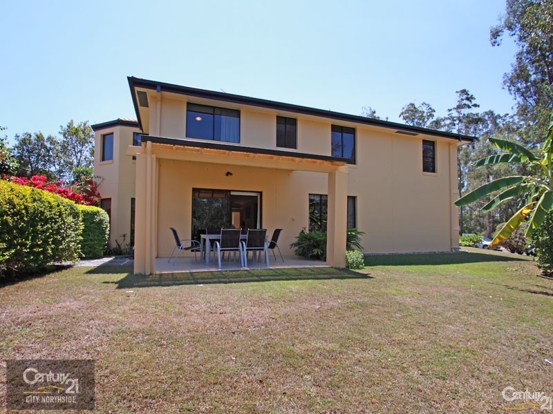 12 Country Club Drive, Albany Creek QLD 4035