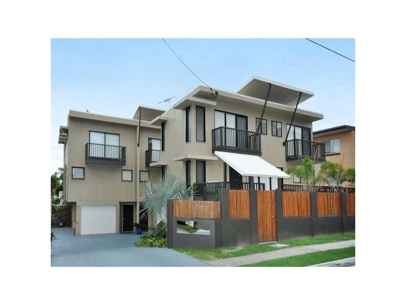 4/56  Montpelier Street, Clayfield QLD 4011