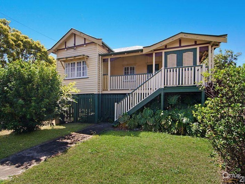 11 Chalk Street, Wooloowin QLD 4030