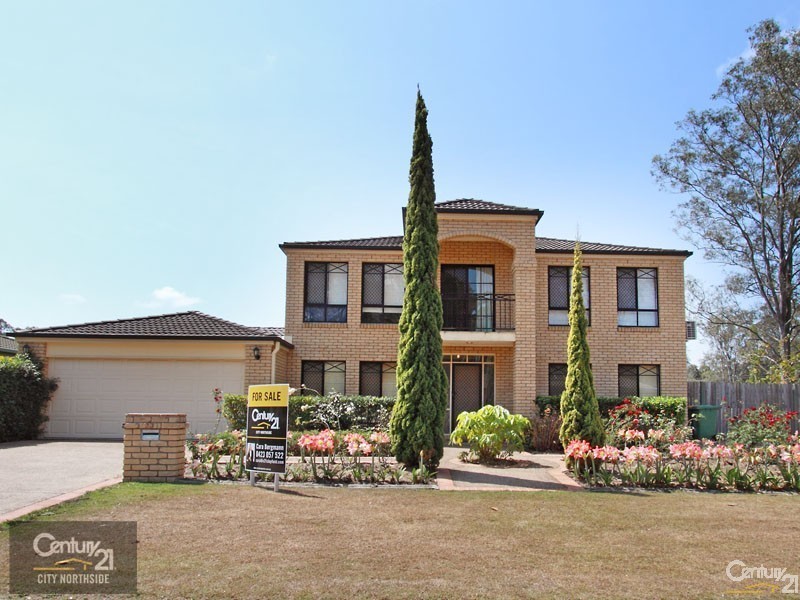 23 Jullyan Street, Albany Creek QLD 4035