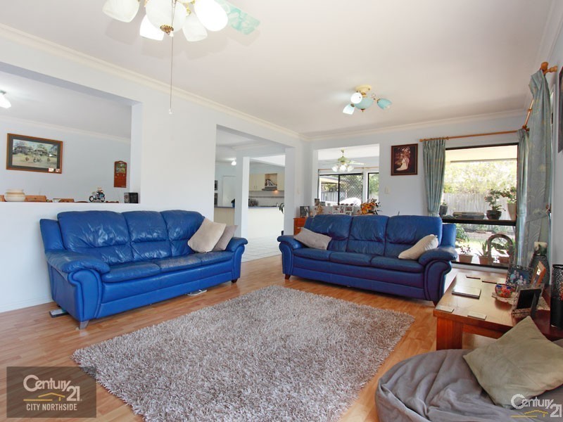 23 Jullyan Street, Albany Creek QLD 4035