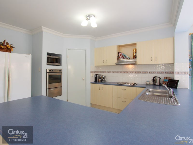 23 Jullyan Street, Albany Creek QLD 4035
