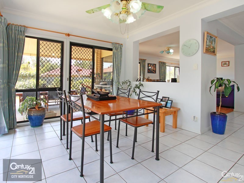 23 Jullyan Street, Albany Creek QLD 4035