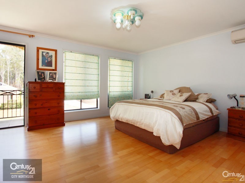 23 Jullyan Street, Albany Creek QLD 4035