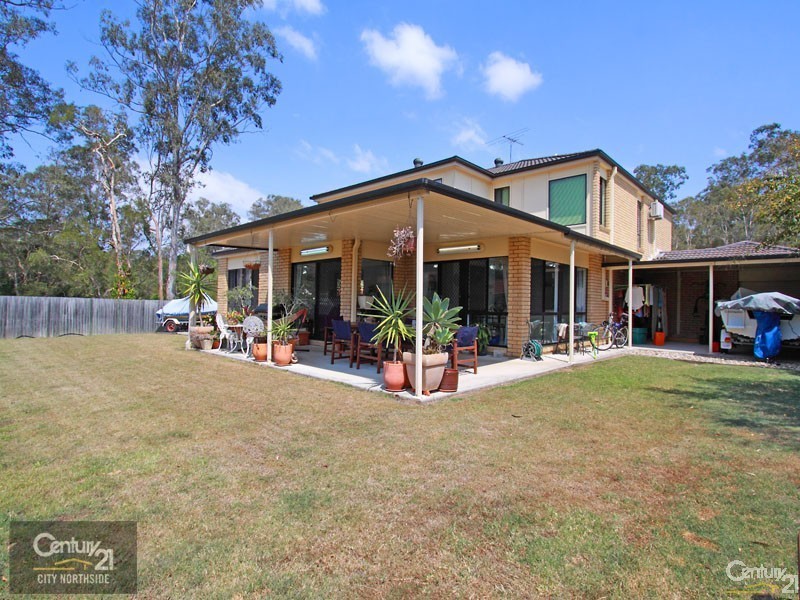 23 Jullyan Street, Albany Creek QLD 4035
