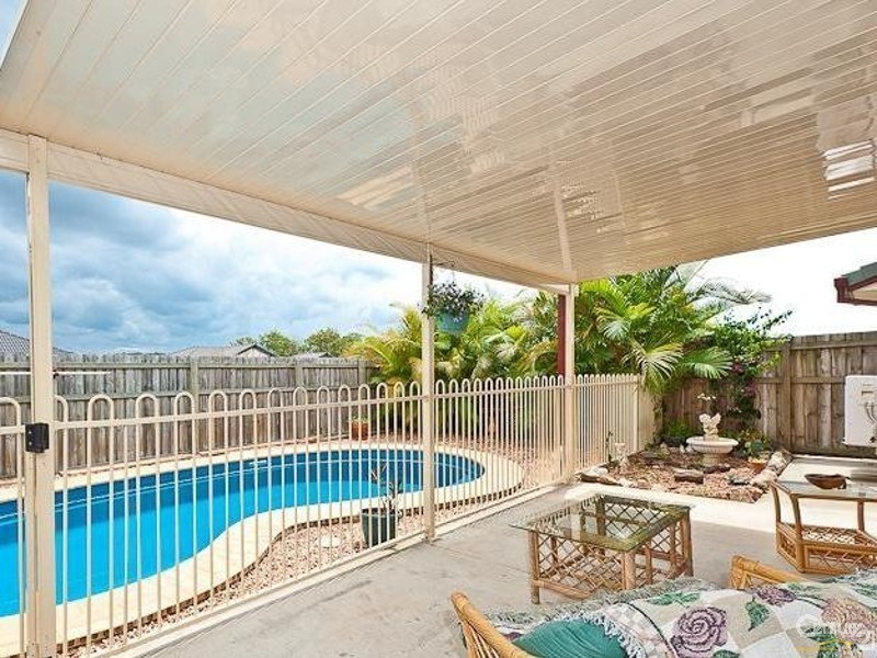 2 Lukla Court, Warner QLD 4500