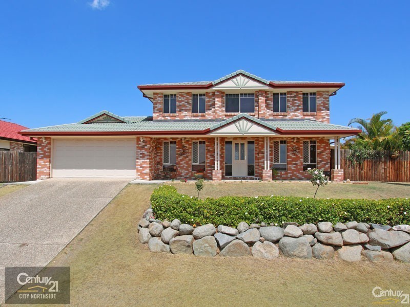 2 Lukla Court, Warner QLD 4500